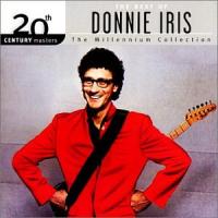 Donnie Iris