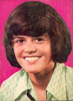 Donny Osmond