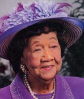 Dorothy Height