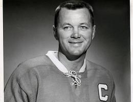 Doug Harvey