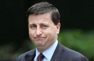 Douglas Alexander