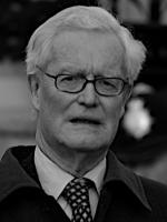 Douglas Hurd