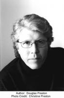 Douglas Preston