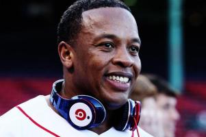 Dr. Dre