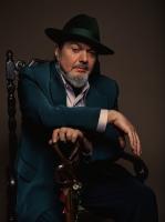 Dr. John