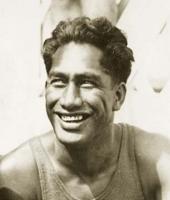 Duke Kahanamoku