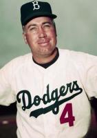 Duke Snider