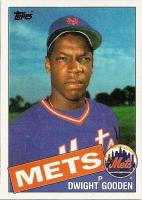 Dwight Gooden