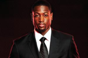 Dwyane Wade