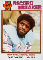 Earl Campbell