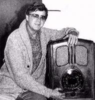 Earl Hamner, Jr.