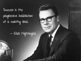 Earl Nightingale