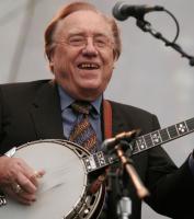 Earl Scruggs