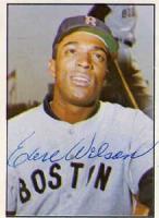 Earl Wilson