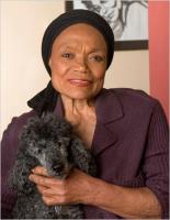 Eartha Kitt