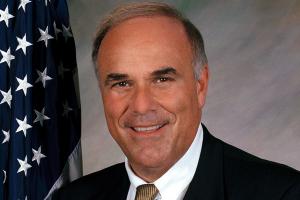 Ed Rendell