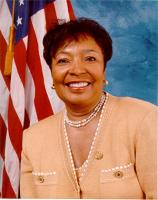 Eddie Bernice Johnson