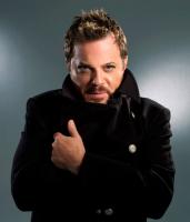 Eddie Izzard