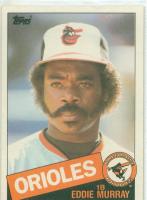 Eddie Murray