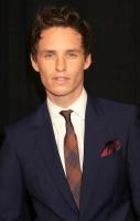 Eddie Redmayne