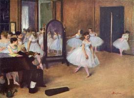 Edgar Degas