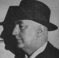 Edgar Wallace