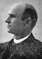 Edgar Wilson Nye