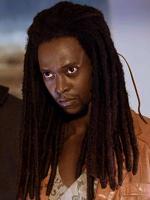 Edi Gathegi