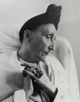 Edith Sitwell