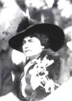 Edith Wilson