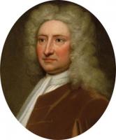 Edmond Halley