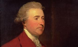 Edmund Burke