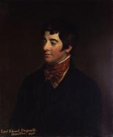 Edward Fitzgerald