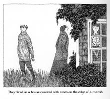 Edward Gorey