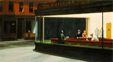 Edward Hopper