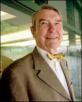 Edward Larrabee Barnes
