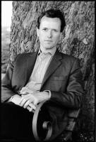 Edward St Aubyn