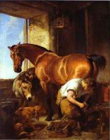 Edwin Henry Landseer