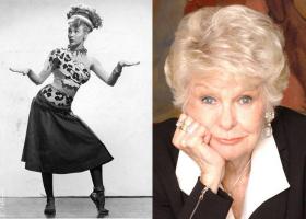 Elaine Stritch