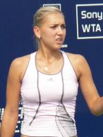 Elena Vesnina