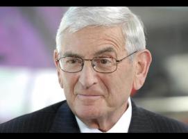 Eli Broad