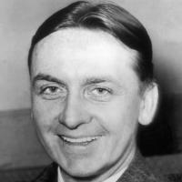 Eliot Ness