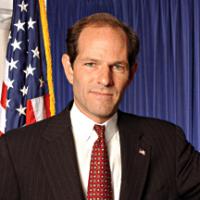 Eliot Spitzer