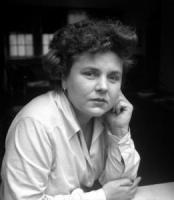 Elizabeth Bishop