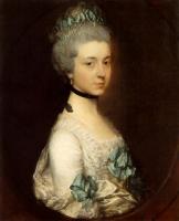 Elizabeth Montagu