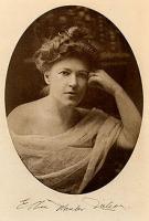 Ella Wheeler Wilcox