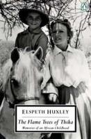 Elspeth Huxley