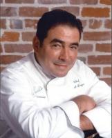 Emeril Lagasse