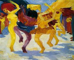 Emil Nolde