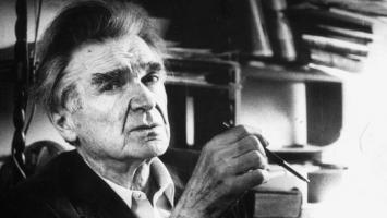 Emile M. Cioran